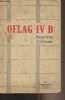 Oflag IV D - R&eacute;pertoire d'adresses. Collectif