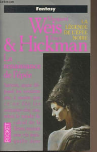 "La légende de l'épée noire : La renaissance de l'épée - ""Science-fiction"" n°5695"