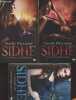 Sidhe - En 3 tomes - 1. La Diseuse d'ombres - 2. Eclats de chaos - 3. Double vue. Williams Sandy