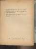 "Jeanne d'Arc - ""Aujourd'hui"" N°111 (II.32.)". De Quincey Thomas