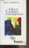 Albert Camus contemporain. Lyotard Dolorès
