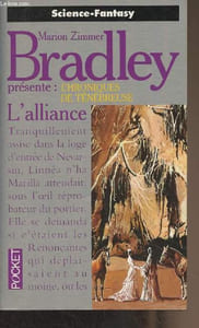 "Chroniques de ténébreuse - L'Alliance - ""Science-fiction"" n°5602"