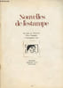 Nouvelles de l'Esptampe, revue du comit&eacute; national de la gravure fran&ccedil;aise - N&deg;31 Janv. f&eacute;v. 1977 - Henri Gu&eacute;rard, peintre-graveur - Les bois grav&eacute;s de ...