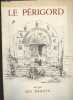 Le Périgord vu par Léo Drouyn. Collectif