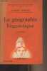"La géographie linguistique - ""Bibliothèque de Philosophie scientifique""". Dauzat Albert