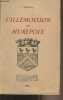 Villemoisson en Hurepoix. Chaudun V.