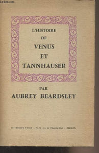 L'histoire de Venus et Tannhauser