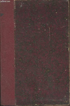 Cours de perspective (5e édition entièrement refondue). Boucher C.