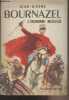 Bournazel, l'homme rouge. D'Esme Jean