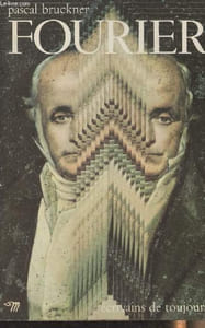 "Fourier - ""Ecrivains de toujours"" n°98"