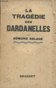 La tragédie des Dardanelles