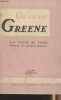 "Graham Greene - ""Classiques du XXe siècle"" n°8". De Pange Victor