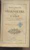 Oeuvres complètes de Shakspeare - IV - Mesure pour mesure - Othello - Comme il vous plaira - Le conte d'hiver - Troïlus et Cressida. Shakspeare