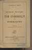 Méthode pratique de tir indirect des mitrailleuses (5e édition). Commandant G. Paillé