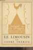 "Le Limousin - ""Portrait de la France"" n°12". Thérive André