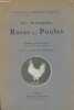 "Les principales races de poules - Bibliothèque ""Agriculture et progrès""". Voitellier Charles