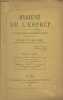 Hygiène de l'esprit au point de vue pratique de la préservation des maladies mentales et nerveuses (2e édition). Dr. Max Simon P.