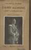 L'armée allemande après sa réorganisation (Avec l'emplacement des troupes en 1914). Lieut.-Col. W. von Bremen