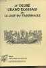"23e degré grand écossais ou le chef du tabernacle - ""Rediviva""". Collectif