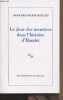 Le jour des meurtres dans l'histoire d'Hamlet. Koltès Bernard-Marie