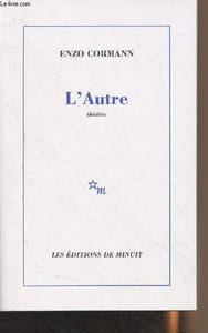 L'autre (théâtre)
