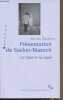 Présentation de Sacher-Masoch - Le froid et le cruel. Deleuze Gilles