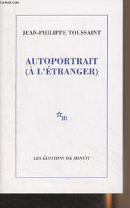 Autoportrait (à l'étranger)