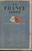 "La France Libre - Numéro anthologique - Nov. 1940-sept. 1945 - André Labarthe : Après cinq ans - I. La guerre vécue : Nordahl Grieg : Les meilleurs - ...