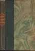 "La faute de l'Abbé Mouret - ""Les Rougon-Macquart"" 31e édition". Zola Emile