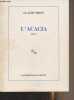 L'Acacia. Simon Claude