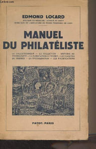 Manuel du philatéliste