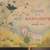 "Conte de la Marguerite - ""Albuls du Père Castor""". Appia Béatrice