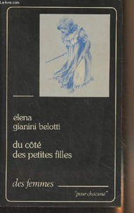 "Du côté des petites filles - ""Pour chacune"""