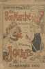 Au Bon March&eacute; - Exposition pendant tout le mois de d&eacute;cembre, Jouets - Etrennes 1900. Collectif