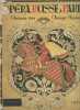 Opéra privé de Paris - Deuxième saison 1930. Collectif
