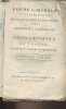 Forme générale et particulière de la convocation et de la tenue des assemblées nationales ou états-généraux de France, justifiée par pièces ...