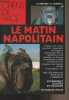"Le matin napolitain - ""Chiens de race""". Imbimbo N./Nardelli R.