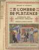 A l'ombre des platanes, chroniques des Provinces basques. Le Tanneur Jacques