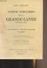 Contes populaires de la Grande-Lande (2e série). Arnaudin Félix