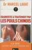 Diagnostic & traitement par les pouls chinois. Dr Labat Marcel