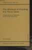 "The Method of Holding the Three Ones - A Taoist Manual of Meditation of the Fourth Century A.D. - ""Studies on Asian Topics"" n°1". Andersen Poul