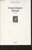 "Circuit - ""Fiction & Cie""". Delwart Charly