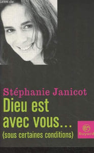 "Dieu est avec vous... (sous certaines conditions) - ""Qui donc est Dieu?"""