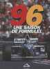 Grand Prix de Formule 1, 1996. Collectf