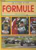 Le livre d'or de la Formule 1 - 1996. De Laborderie Renaud