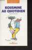 "Kousmine au quotidien - L'art de vivre sain - ""Pratiques Jouvence"" n°1". Dr Denjean André/Serre Lucette