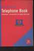 "Telephone Book - Technologie, schizophrénie et langue électrique - ""Le rayon des curiosités""". Ronell Avital