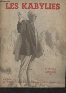 Les Kabylies