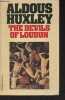 "The Devils of Loudun - ""A Triad Panther Book""". Huxley Aldous