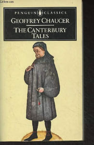 "The Canterbury Tales - ""Penguin Classics"""